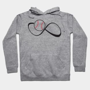 Baseball Love Hoodie